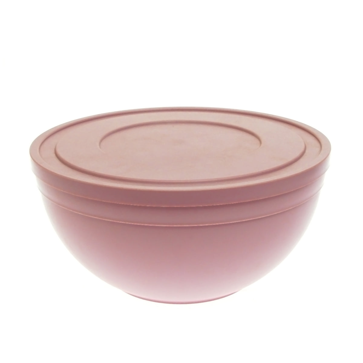 Sandy Bowl with Lid Ð 4L | Multipurpose Food Storage & Serving Bowl