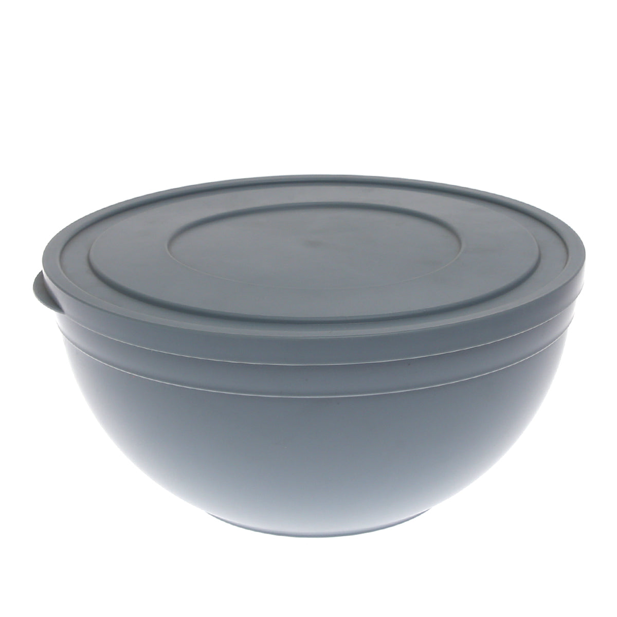 Sandy Bowl with Lid Ð 4L | Multipurpose Food Storage & Serving Bowl