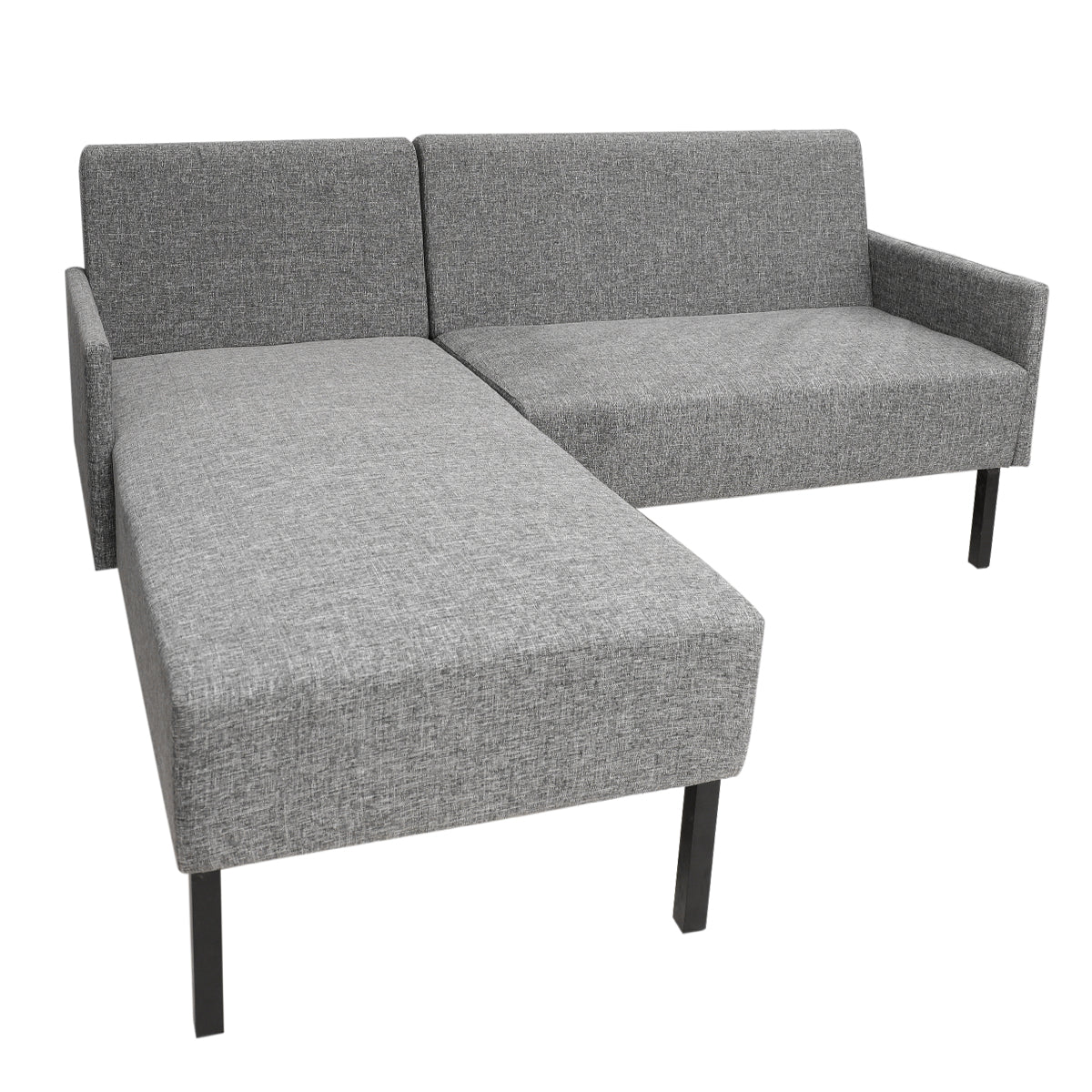 Billy L Shape Sofa