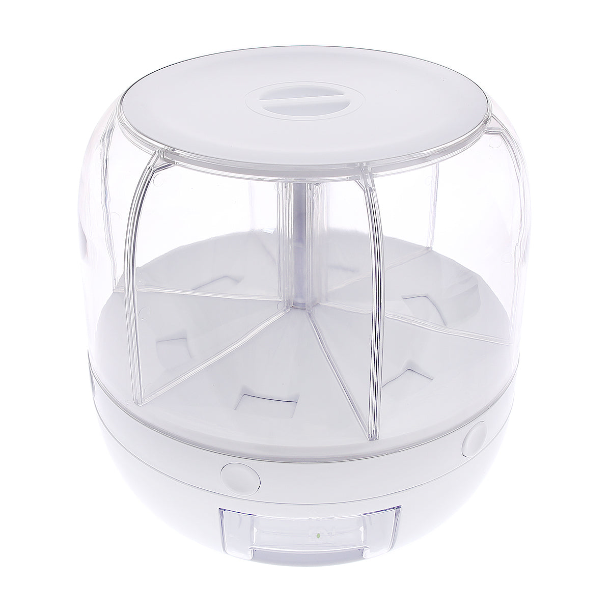 360¡ Rotating Cereal Dispenser