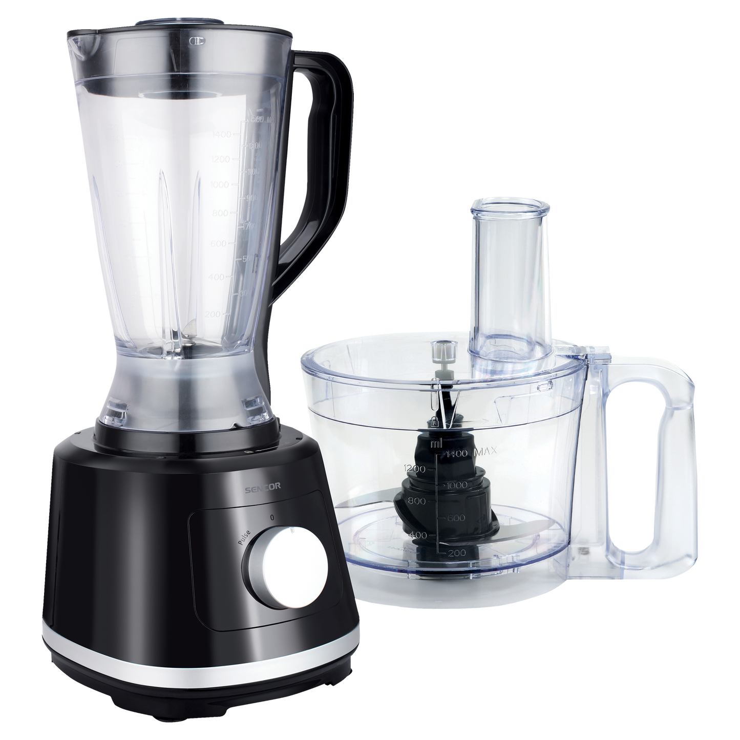 Food Processor SPF4051BK