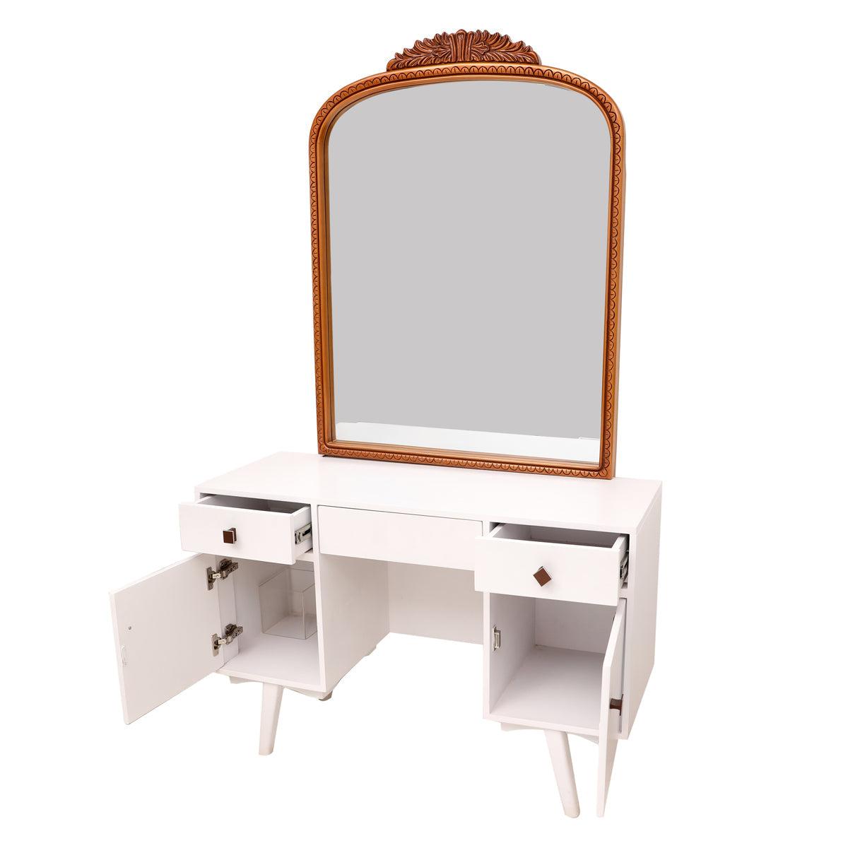 Ethereal Dresser