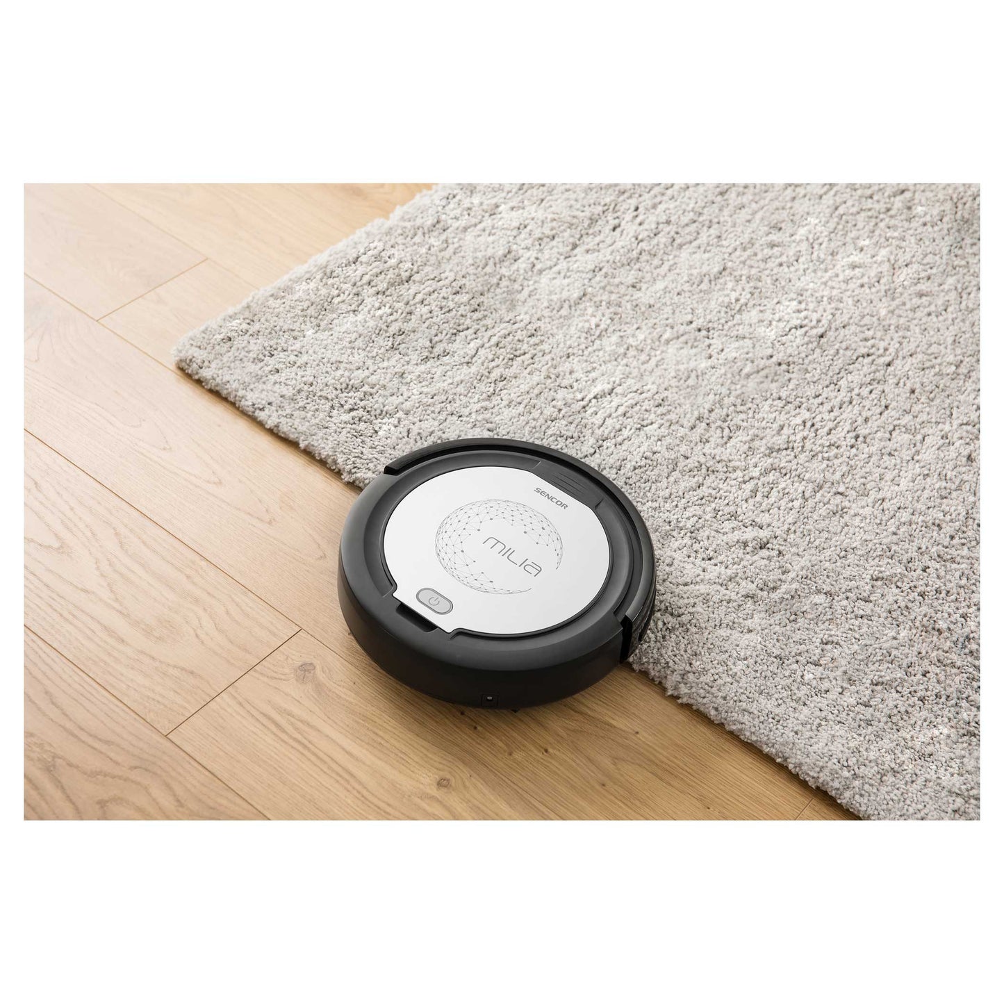 Robotic Vacuum Cleaner SRV1000SL