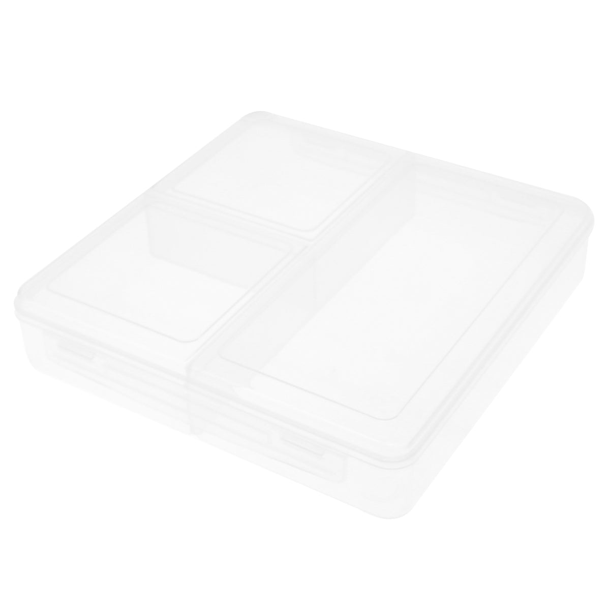 Fridge Storage Box Ð Smart & Space-Saving Organization