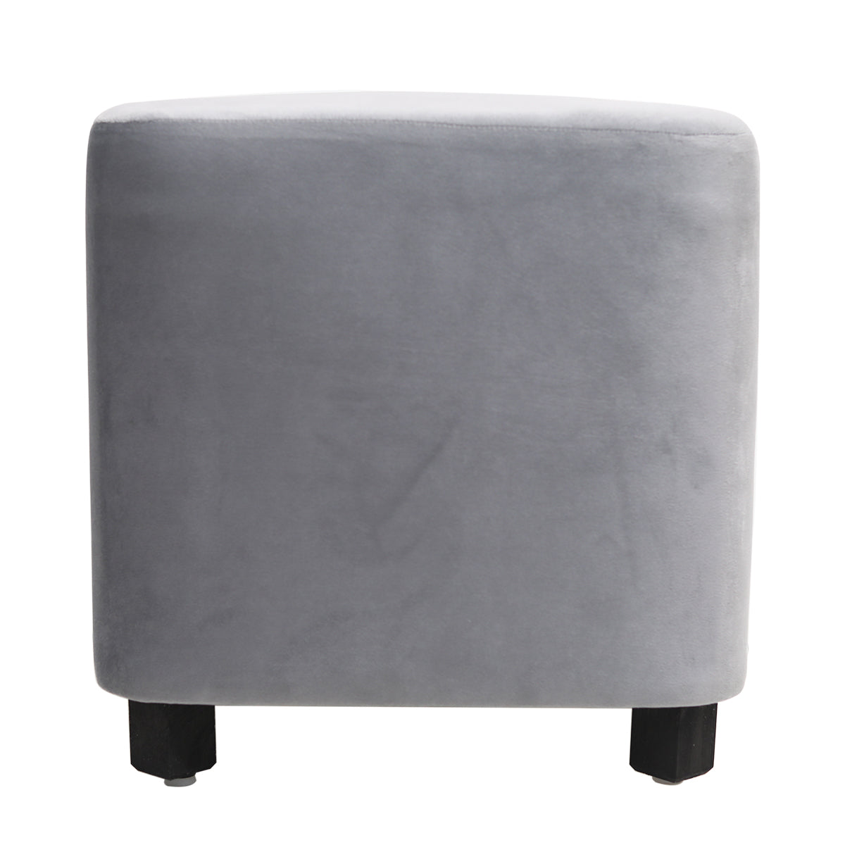 Elia X (Silver) Puff