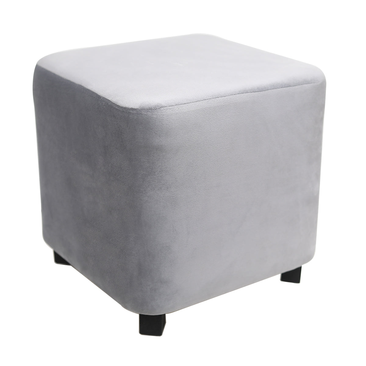Elia X (Silver) Puff