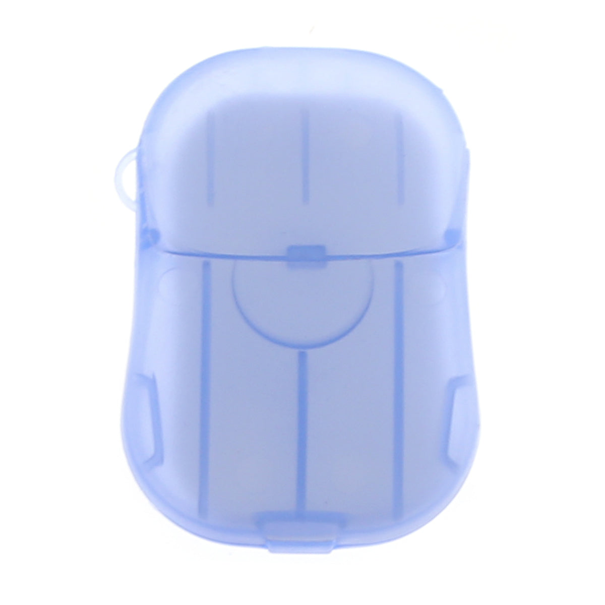 Travel Paper Soap Ð Compact Cleanliness On-the-Go (ASSORTED)