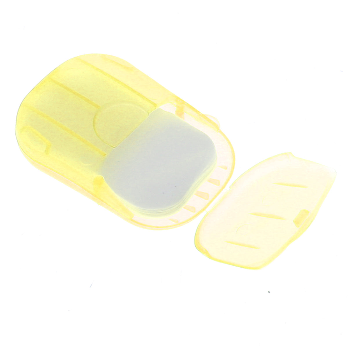Travel Paper Soap Ð Compact Cleanliness On-the-Go (ASSORTED)