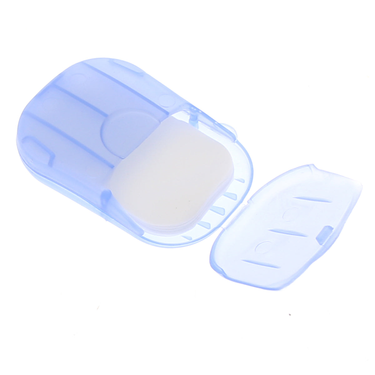 Travel Paper Soap Ð Compact Cleanliness On-the-Go (ASSORTED)