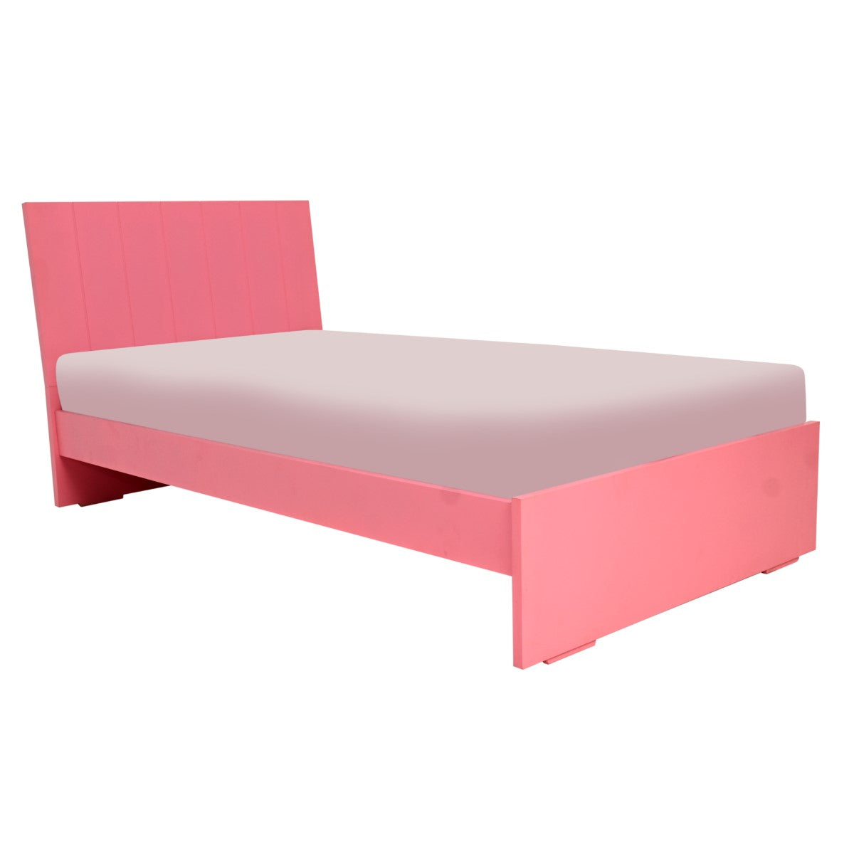 Colvin Single Size Bed