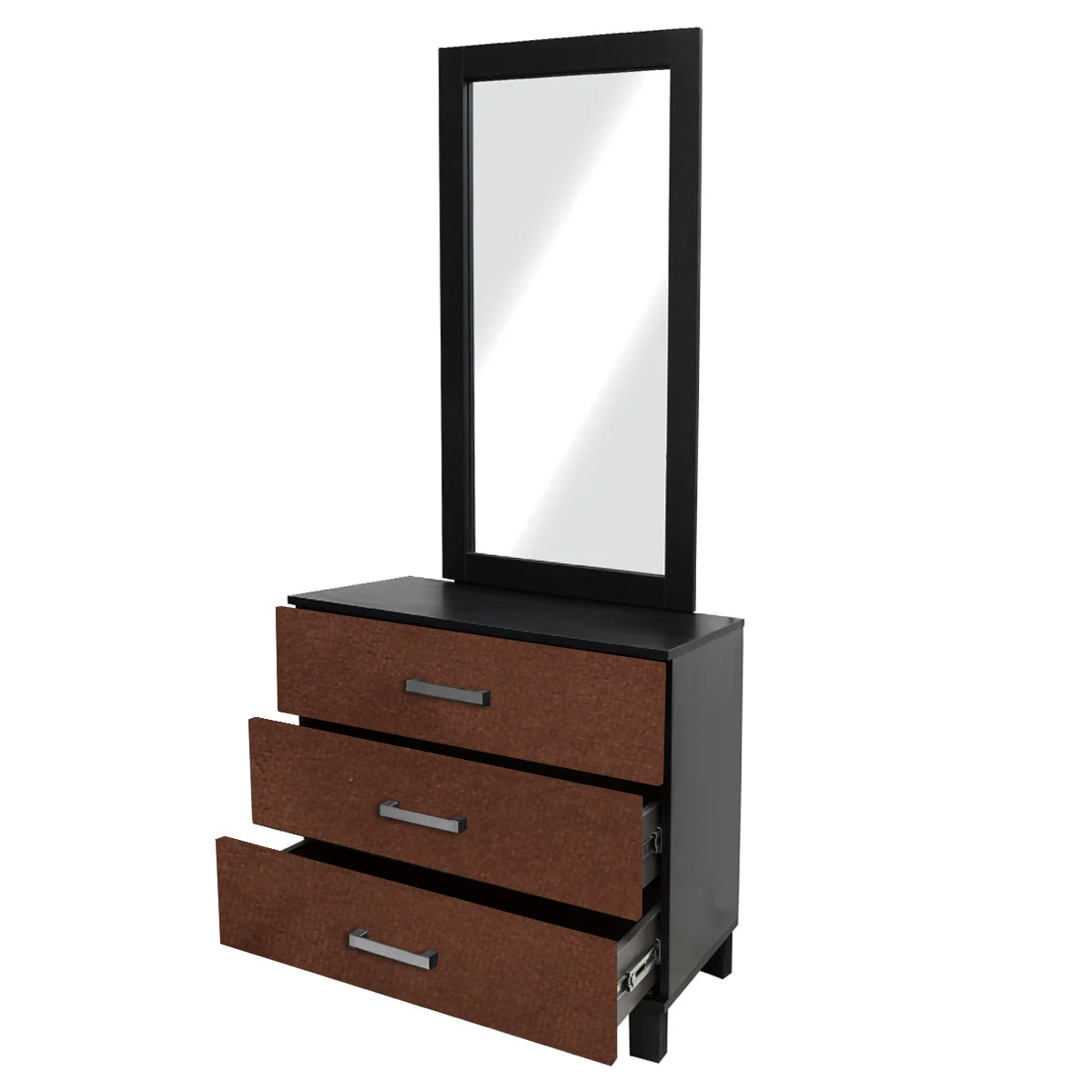 Kenton Bed & Dresser ( B.V )
