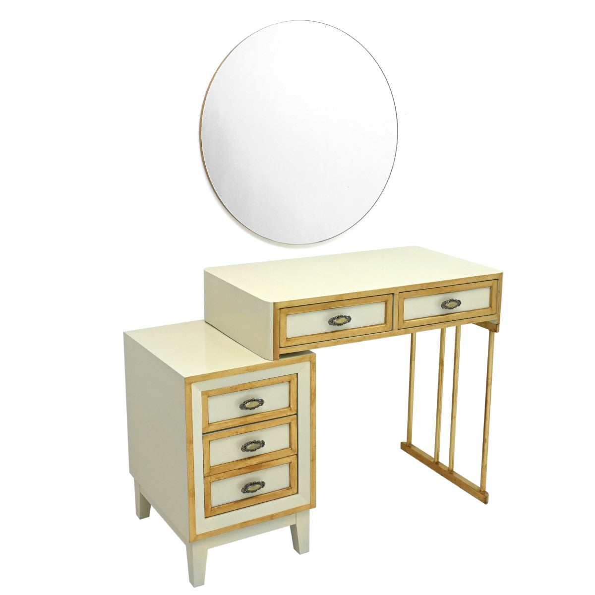 Opulent Dresser