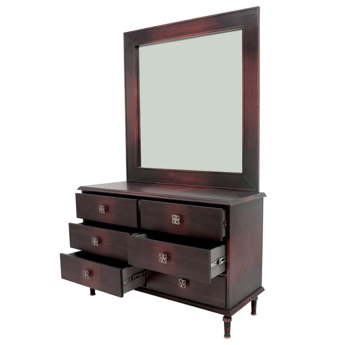Harley Dresser