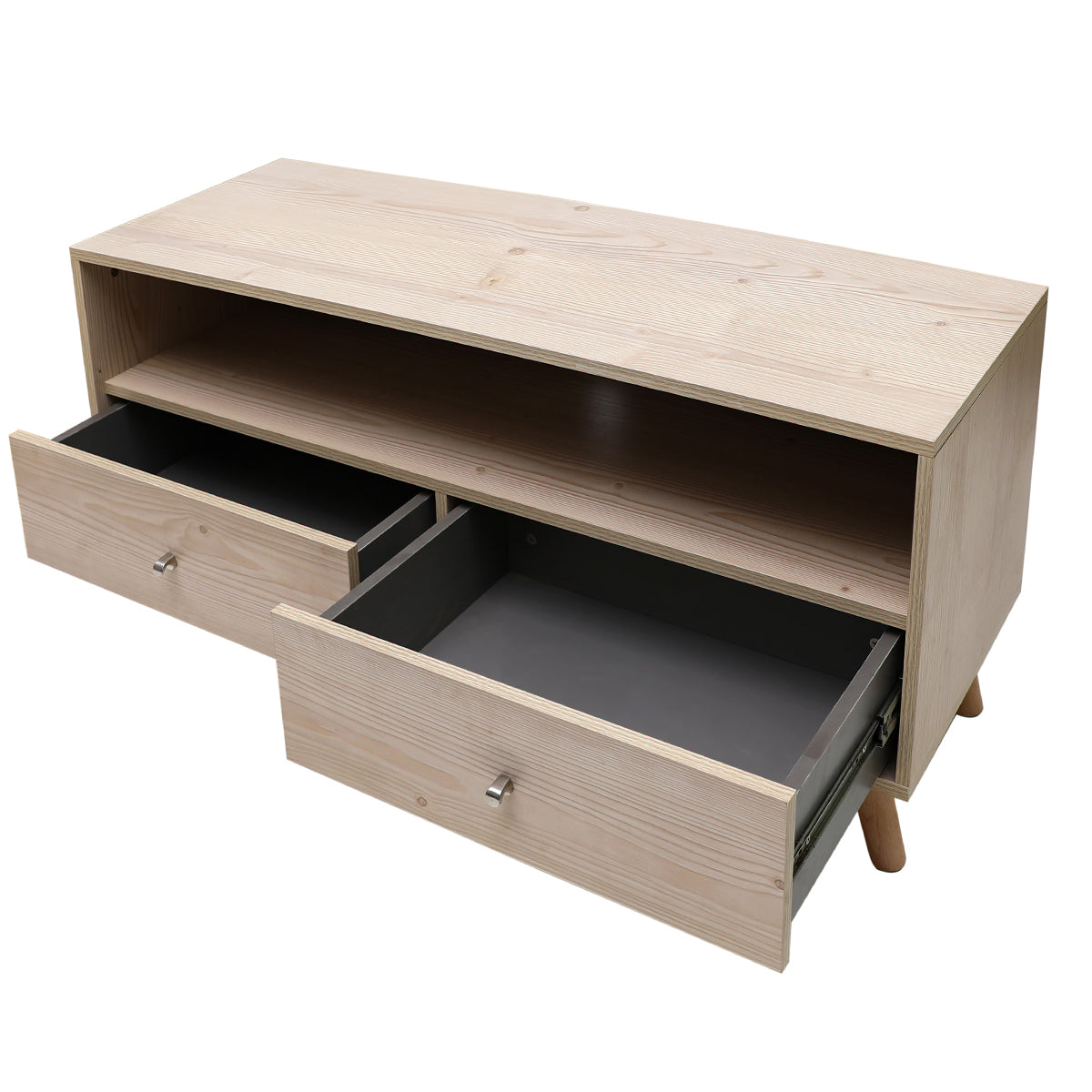 Bravo TV Unit - H2