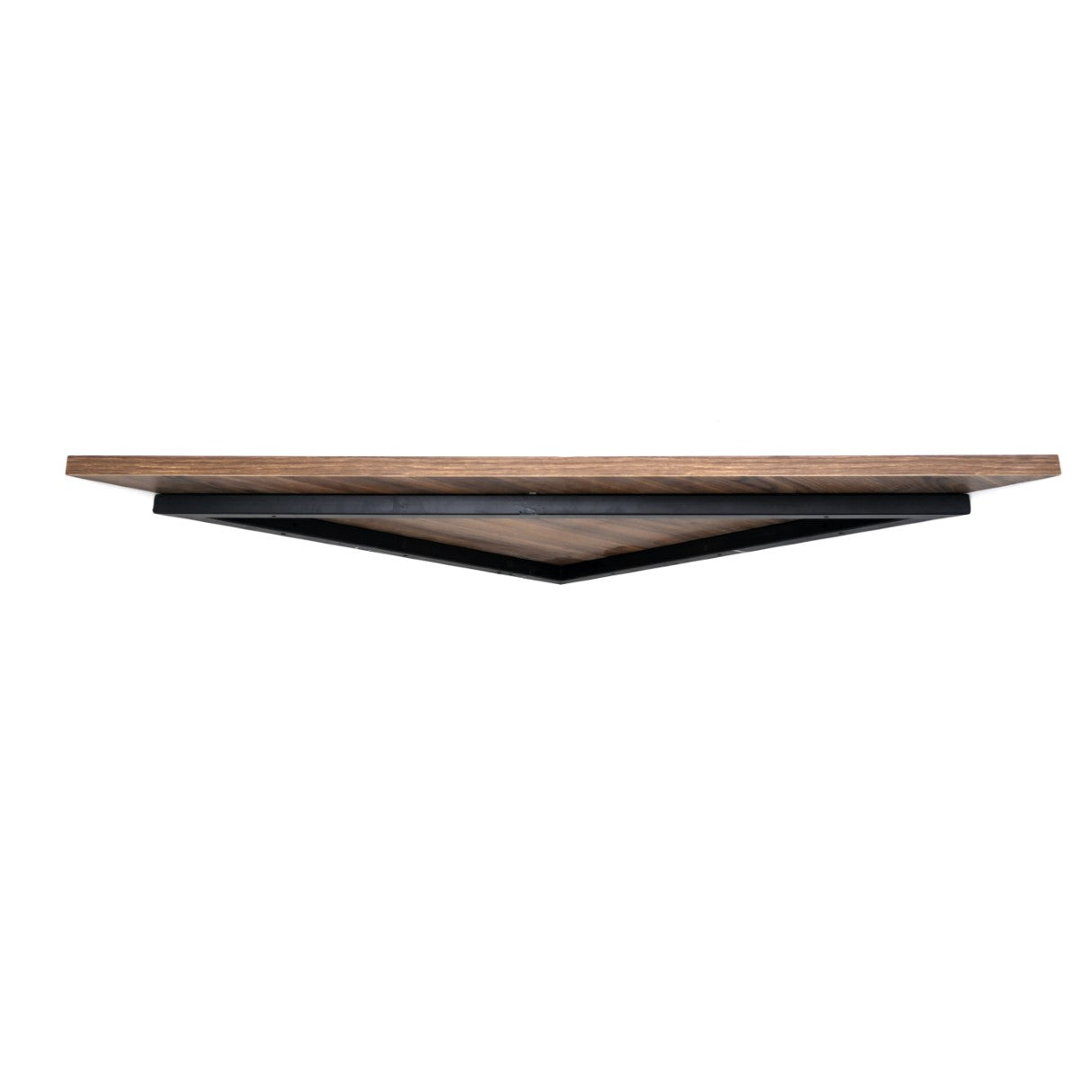 Corner Table Study Table