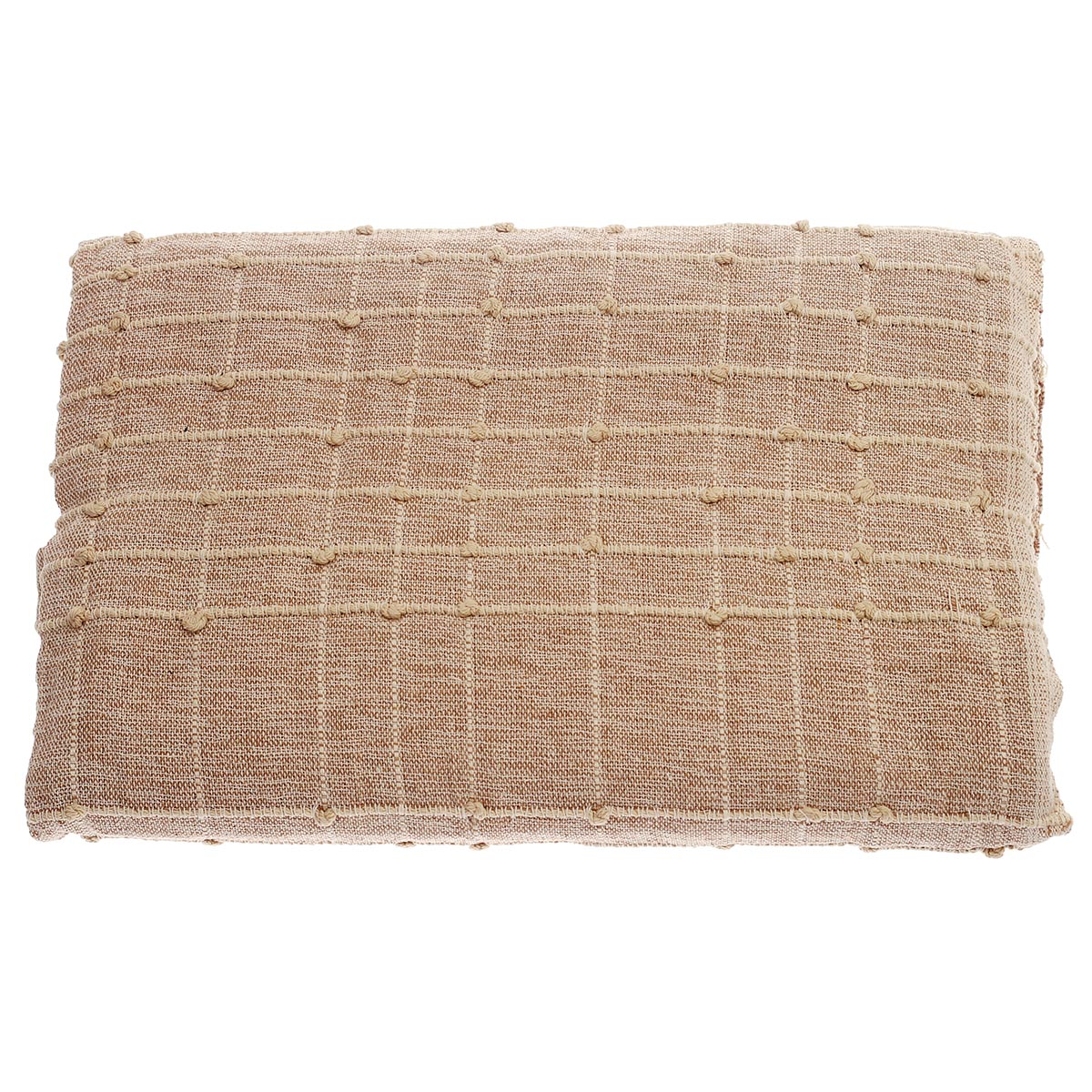 Neutral Textures Bed Cover 94x102"