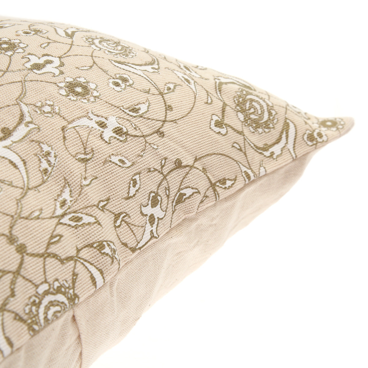 Biscotti Cushion Cover 18x18"
