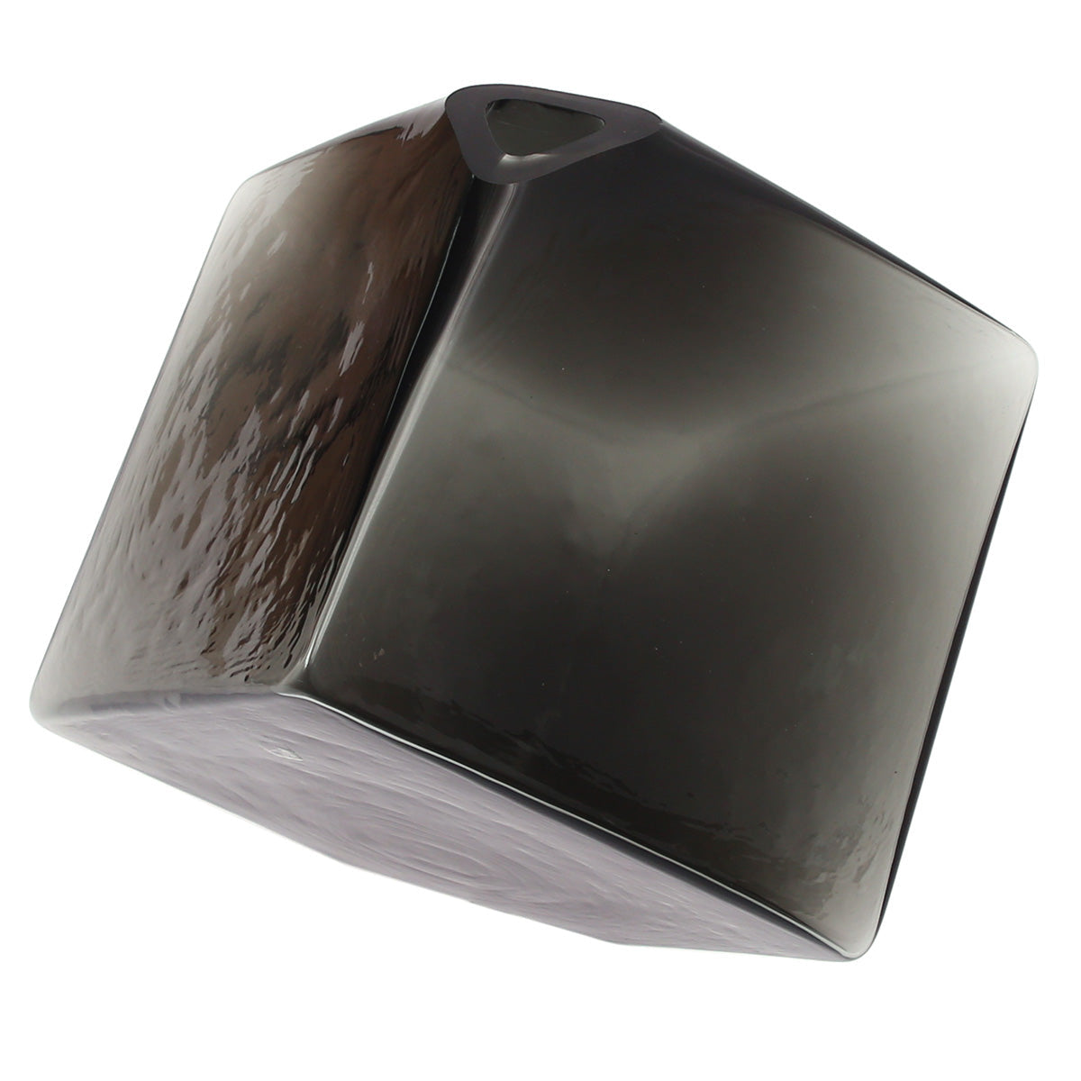 Console Piece L Black 6 Inch HY-07