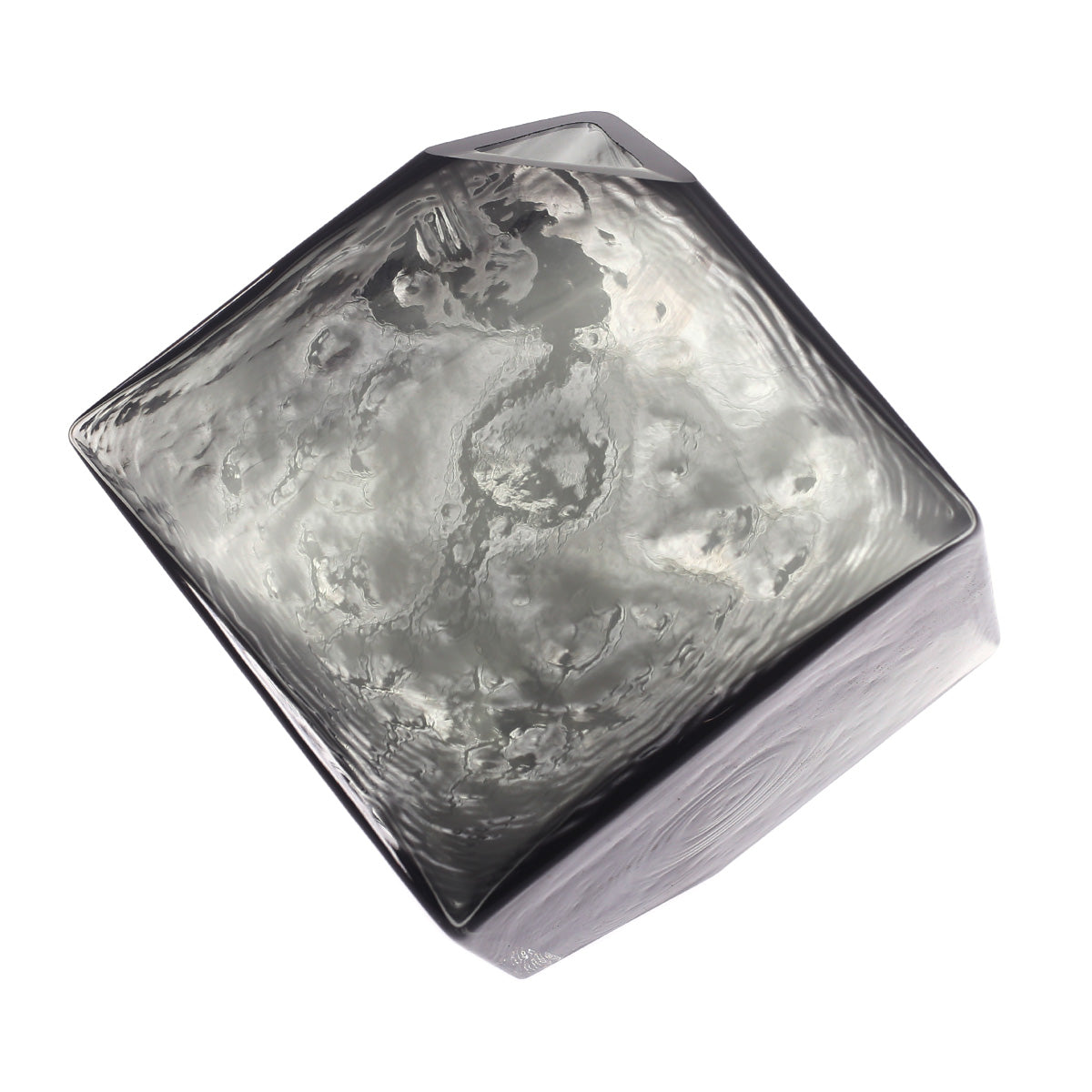 Console Piece S Black 4.5 Inch HY-06