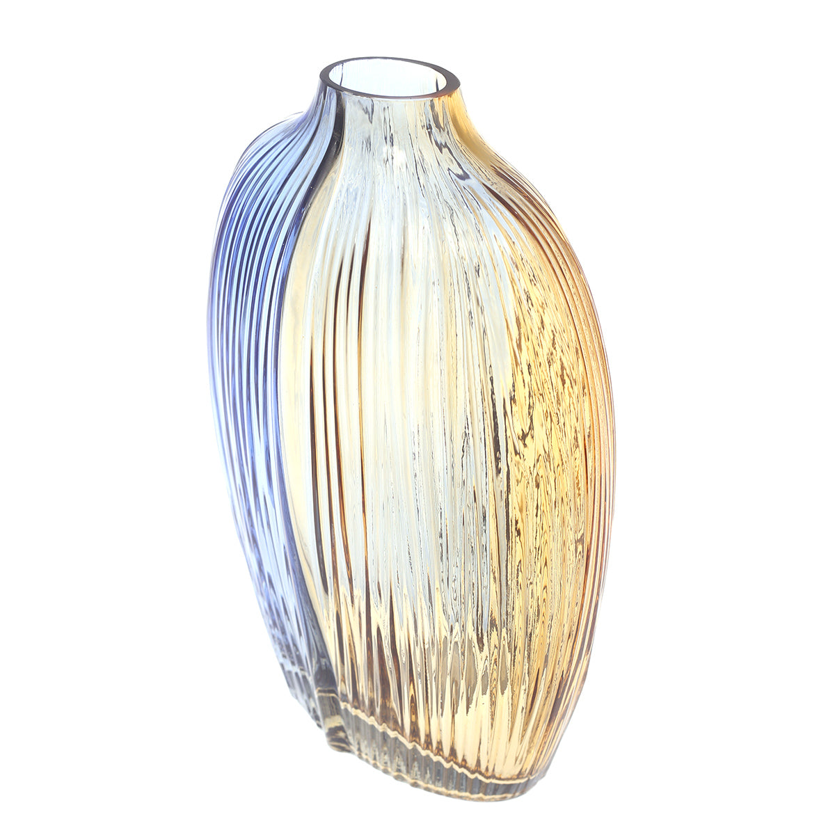 Glass Vase HY-21
