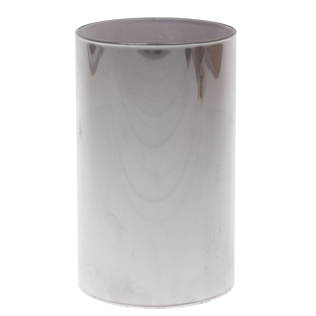 LED CANDLE M Black 5 Inch Height FY-18