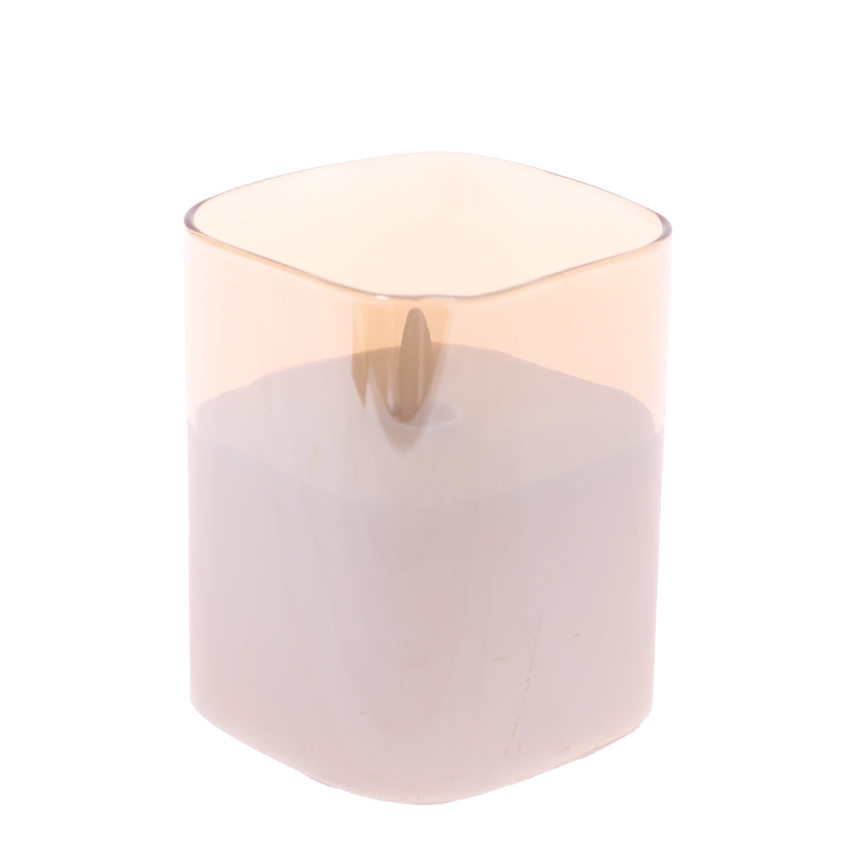 LED CANDLE S Golden 4 Inch Height FY-14