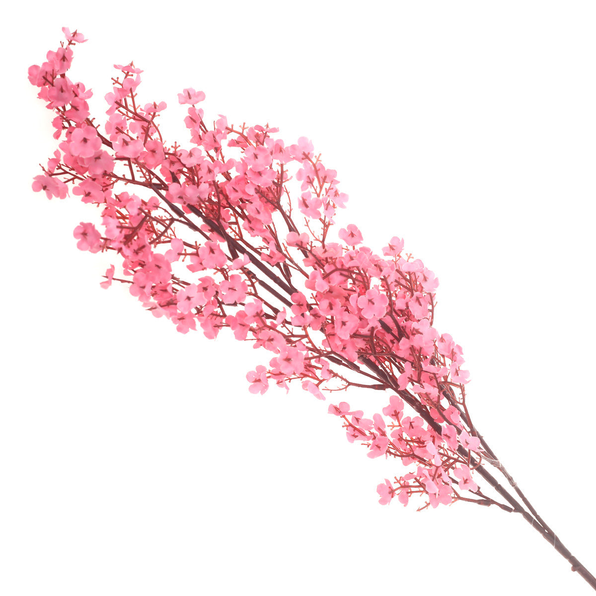 Star Flower Stick New Pink