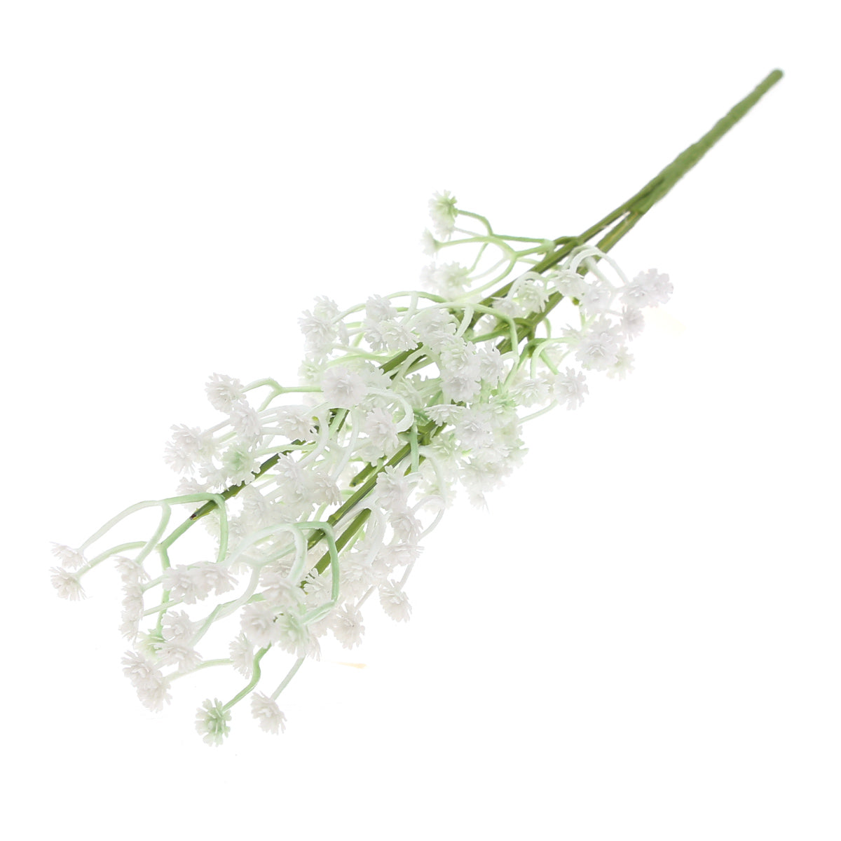 BABY BREATH BUNCH Ð GREEN WHITE (SMALL)