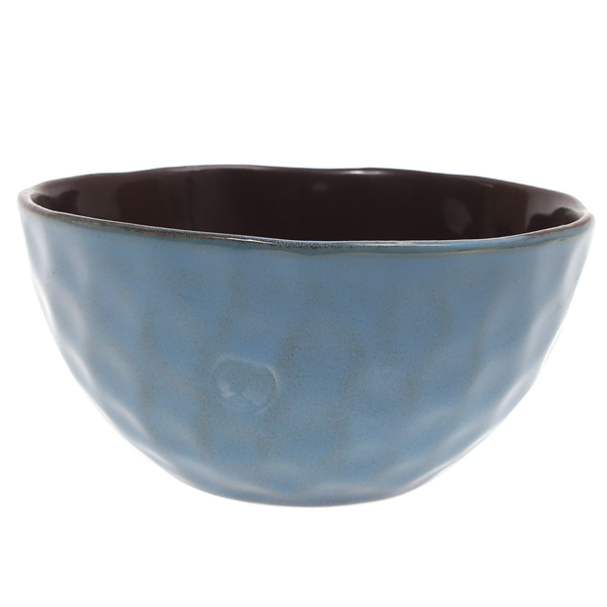 Bowl Blue 6 Inch Sds-12