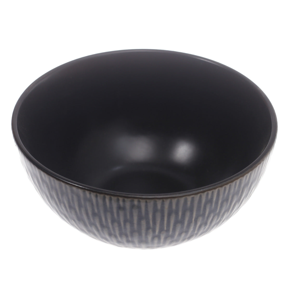 Bowl Grey 6.5 Inch Sds-06
