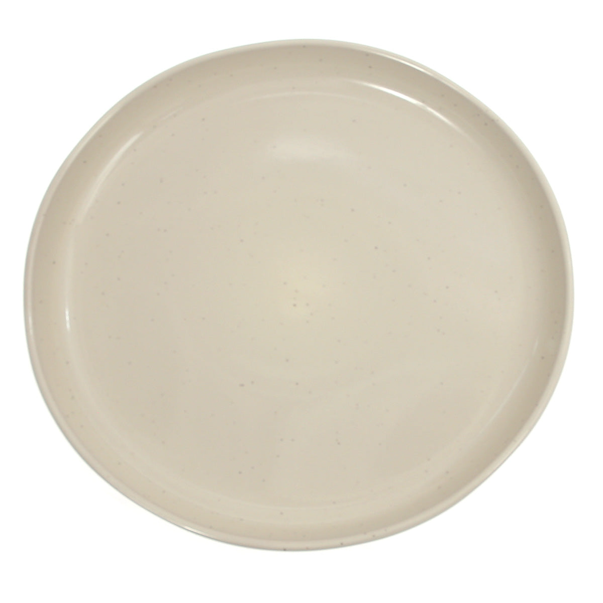 Quarter Plate White 8.5 Inch Sds-14