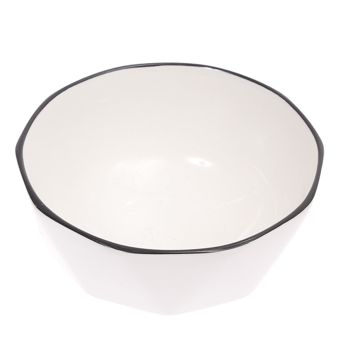 Bowl White 5 Inch Yll-29