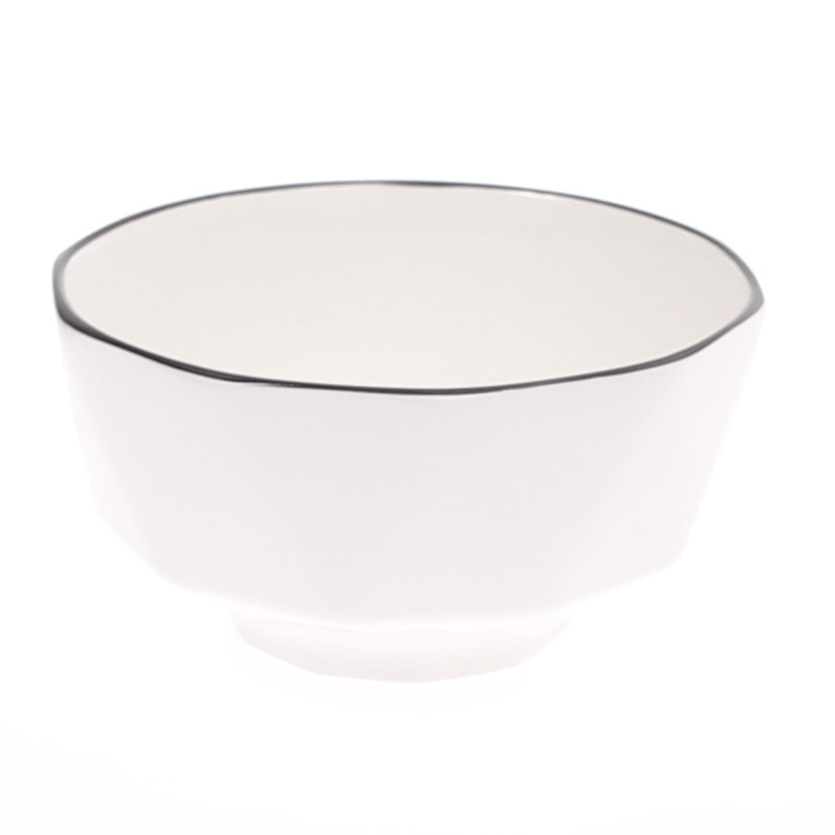 Bowl White 5 Inch Yll-29