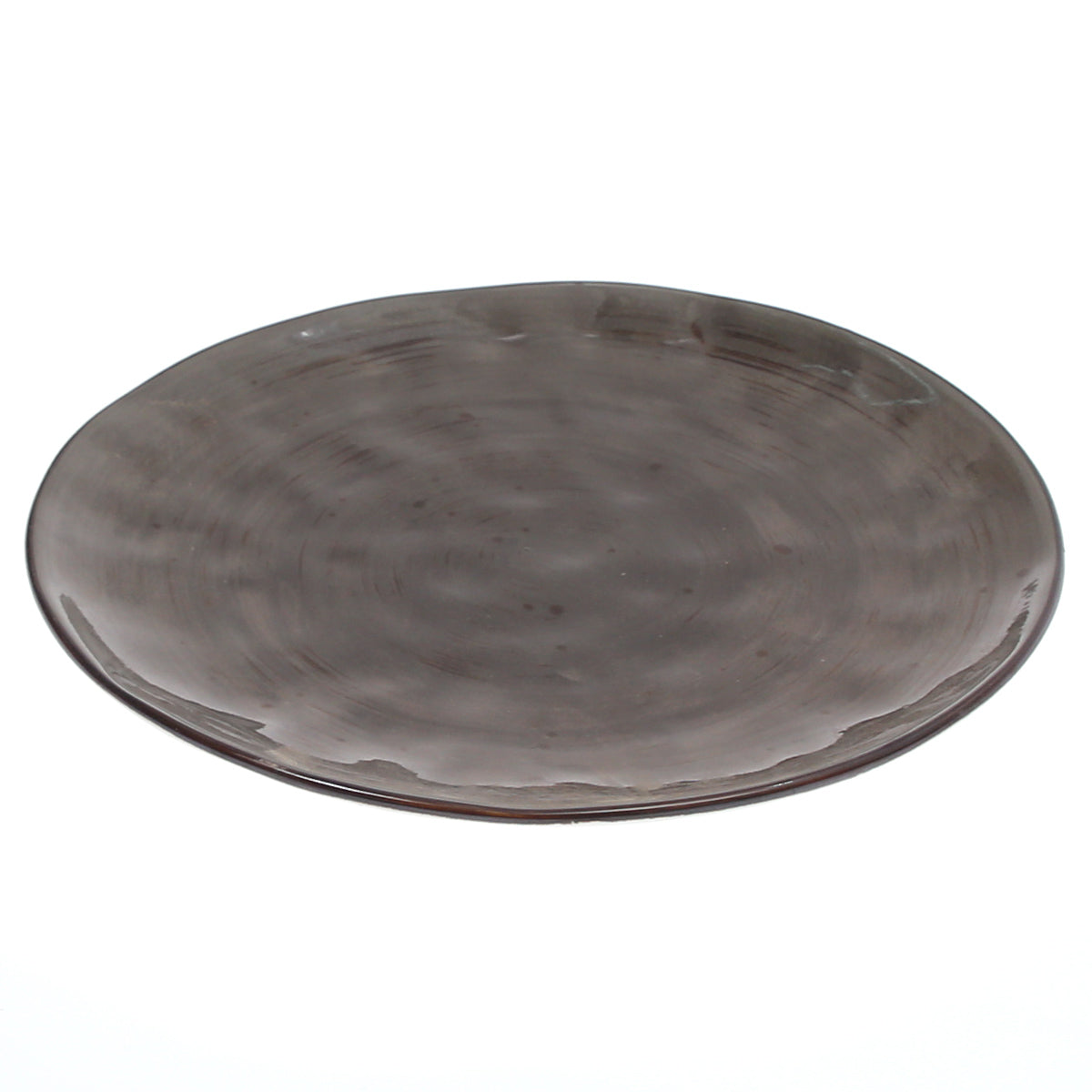 Quarter Plate Grey 9 Inch Yll-39
