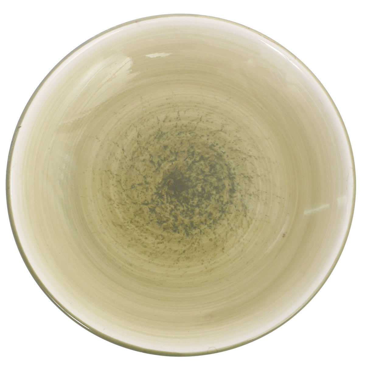 Side Plate Green 7 Inch Yll-52