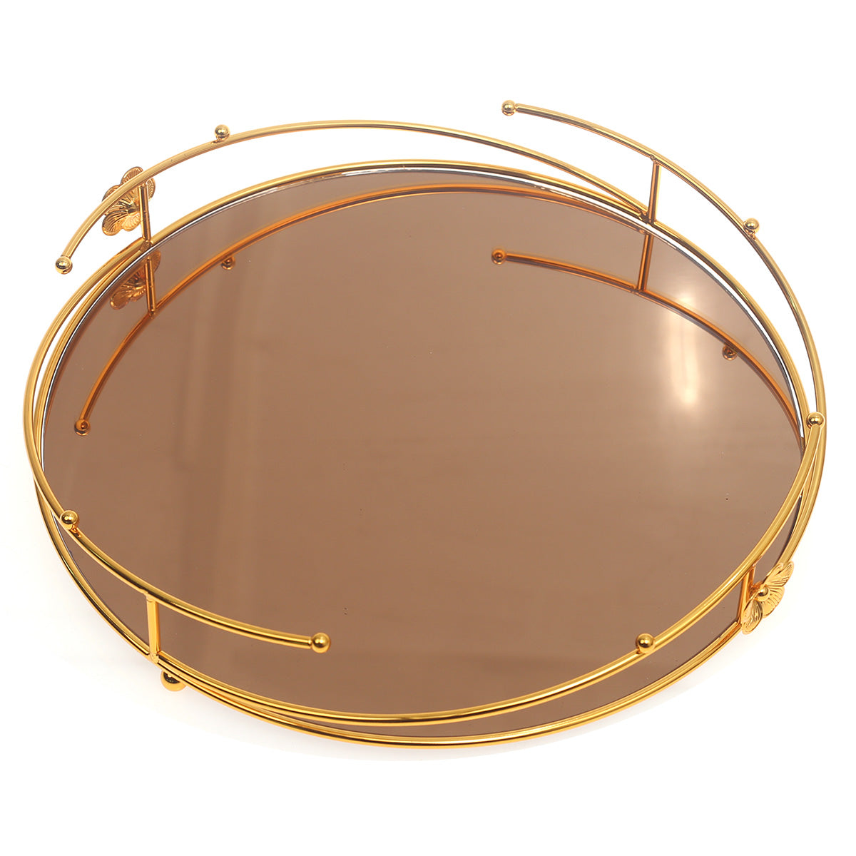 Oval Tray Large 244 (131-3)