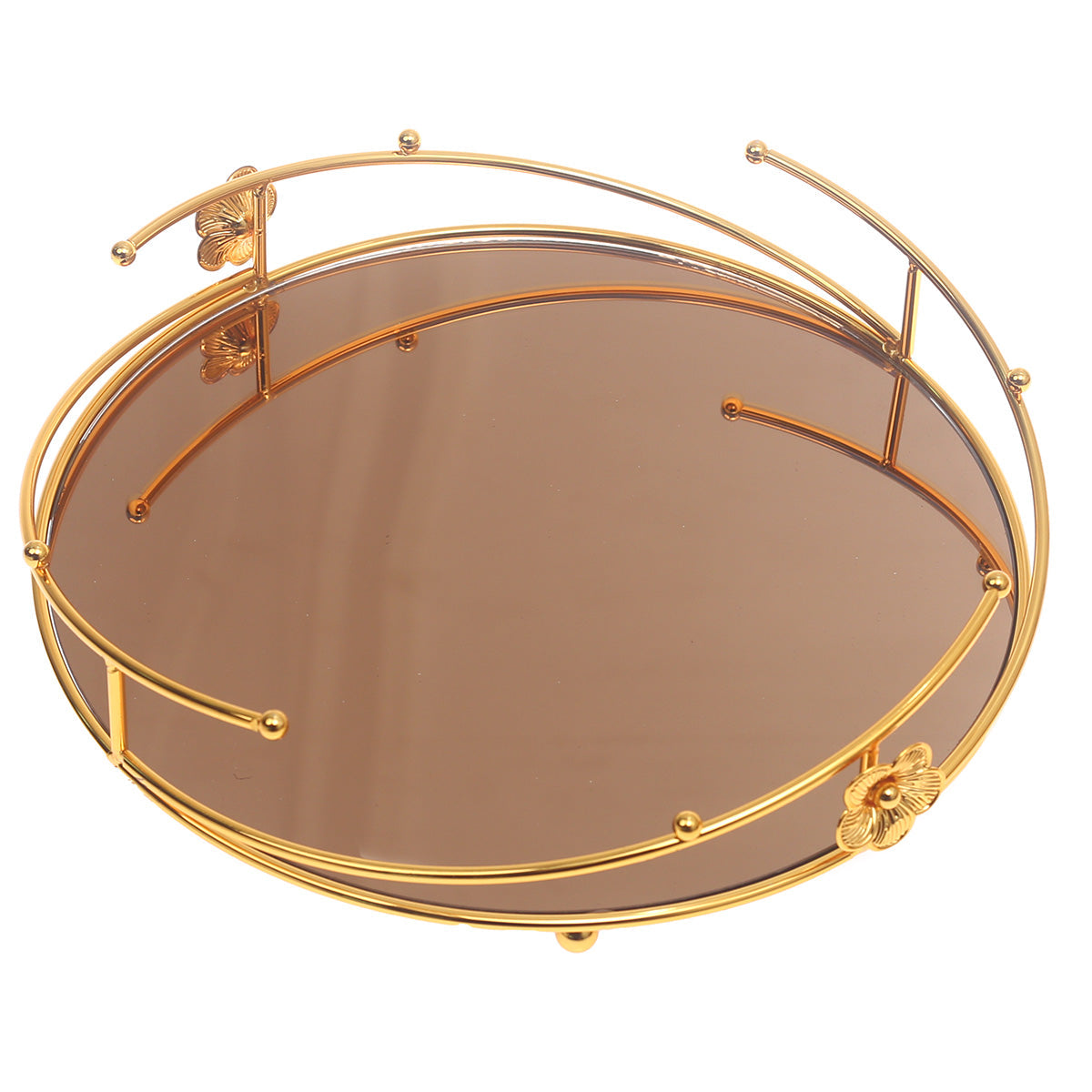 Oval Tray Small 244 (131-3)