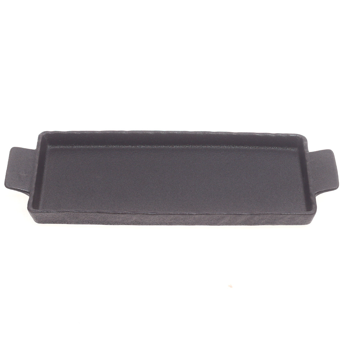 Sizzler Ceramic Dish with Base Ð 8153 | Hot Serveware