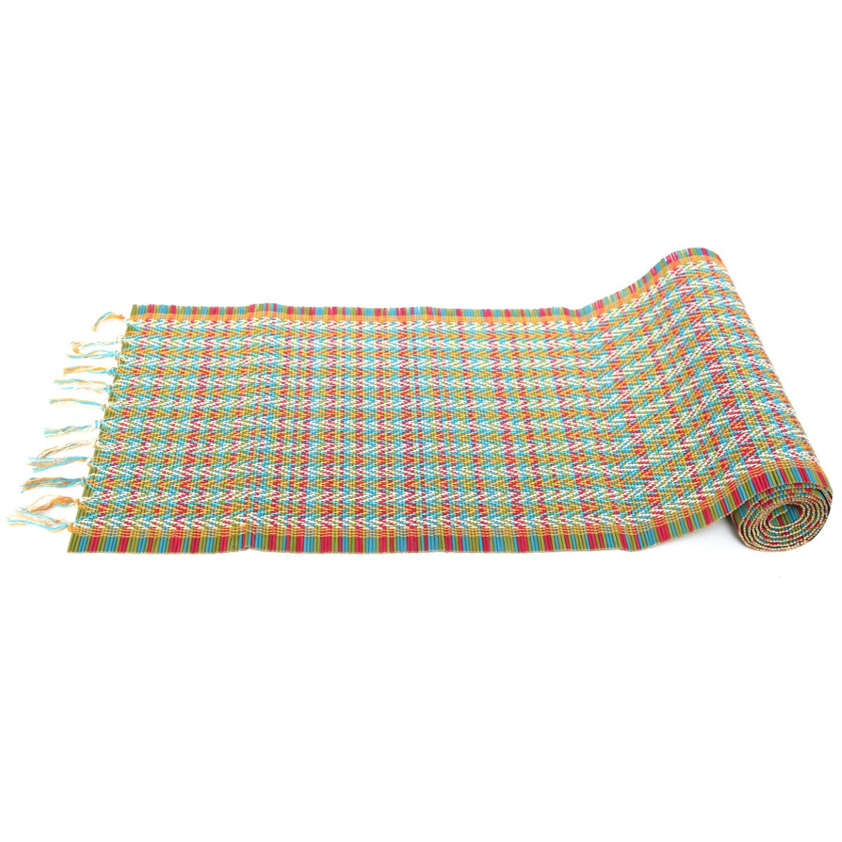 EB Cardinal Bamboo Runner 13x45