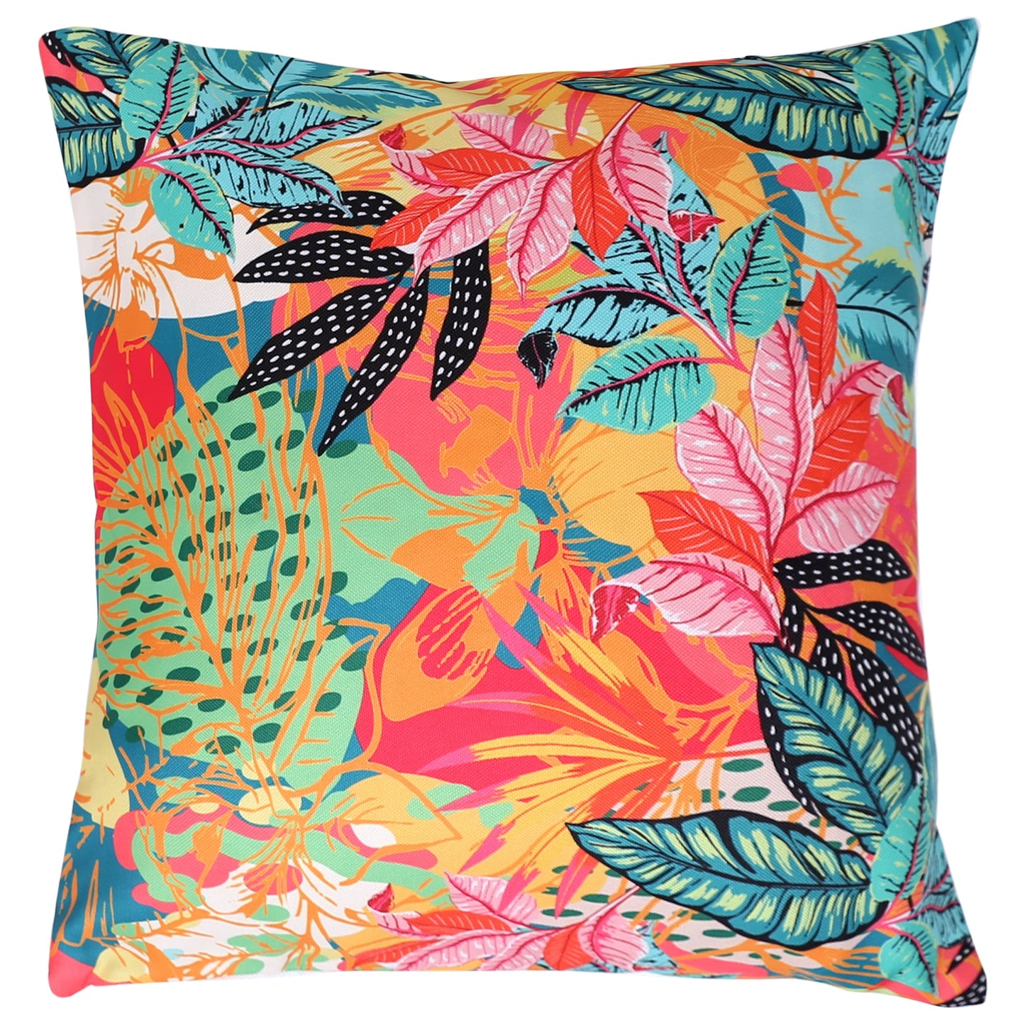 EB Fandango Pink Cushion Cover 20x20 Sub