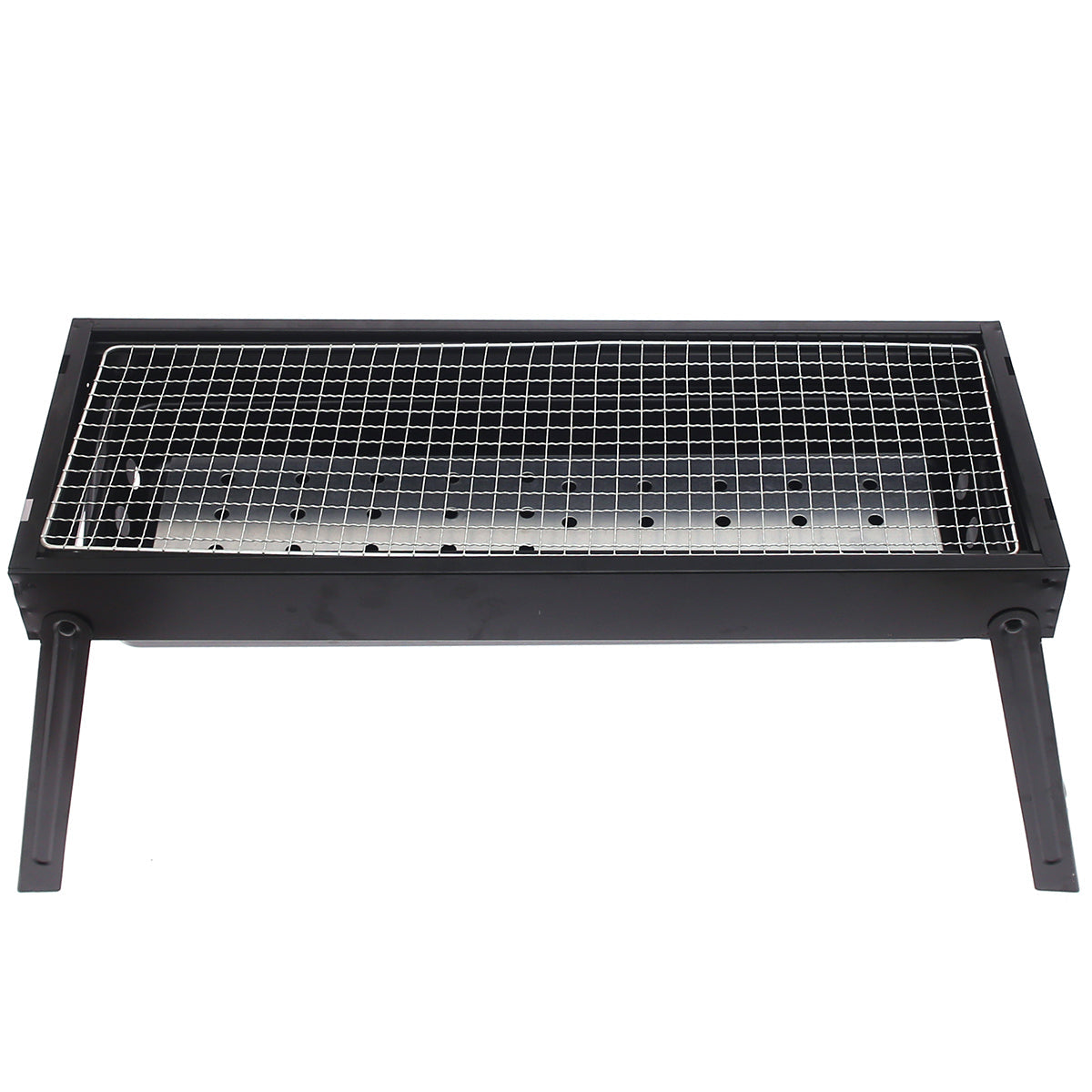 BBQ Grill T-600 Ð Foldable Charcoal Barbecue Stand