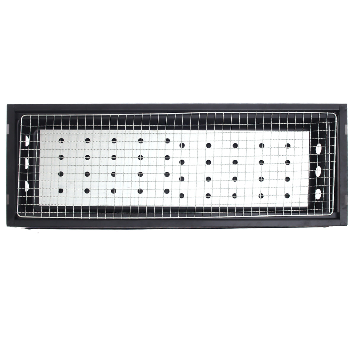 BBQ Grill T-600 Ð Foldable Charcoal Barbecue Stand