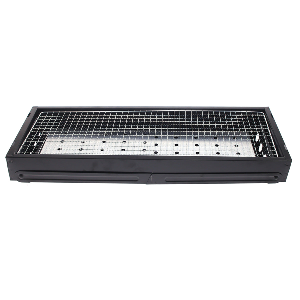 BBQ Grill T-600 Ð Foldable Charcoal Barbecue Stand