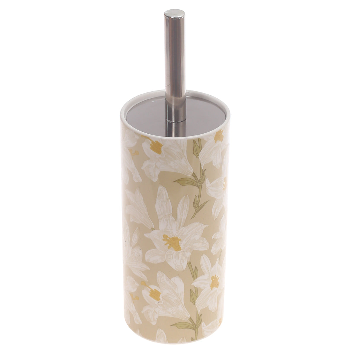 Toilet Brush Beige 4.5 X 13 Inch Gs-05