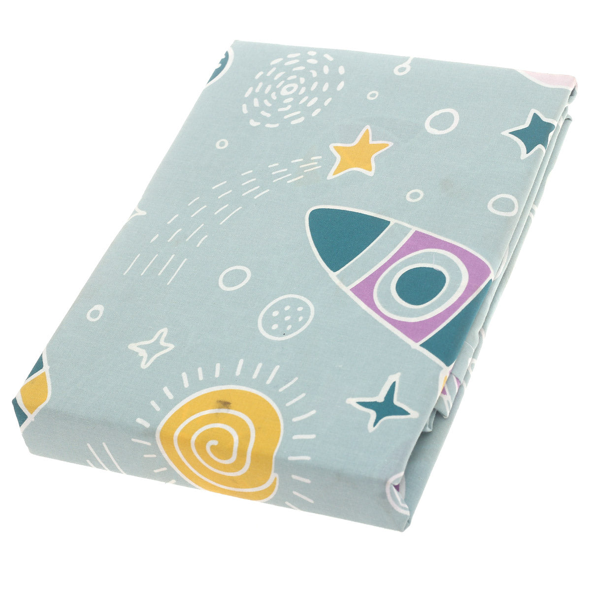 Lighthouse Singe Bed Sheet 68X96