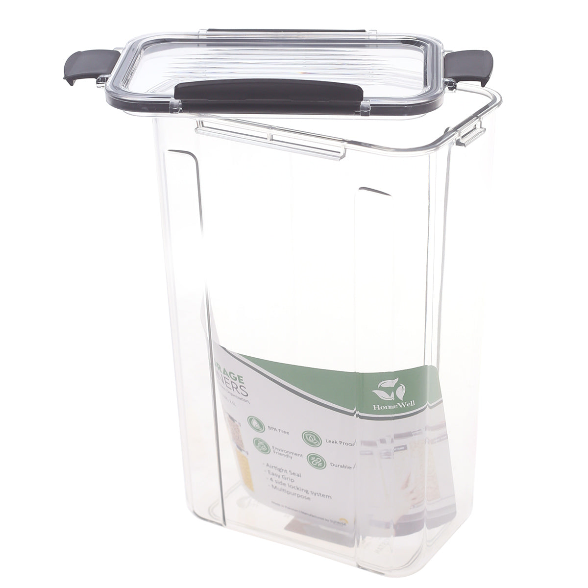 Air Tight Container 2000ml FG-1113
