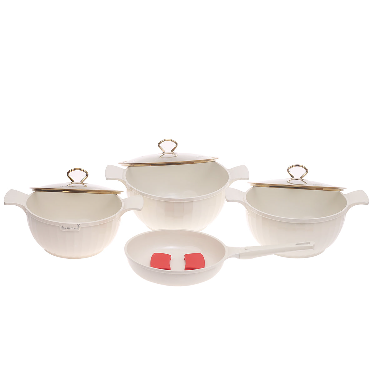 7 Pcs Cookware Set 47 (68-8)