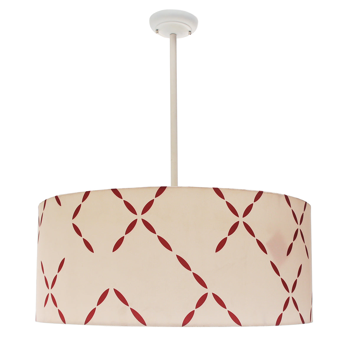 Round Drum Ceiling Light Ð COP Design