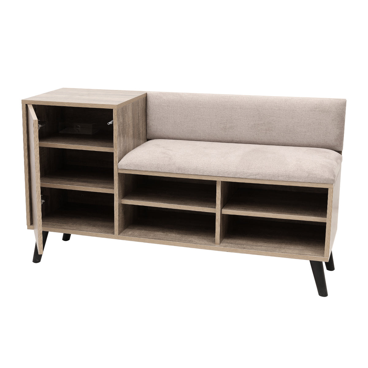 Finn Shoe Rack