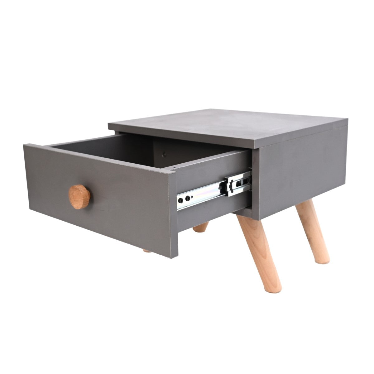 Cuddler Side Table